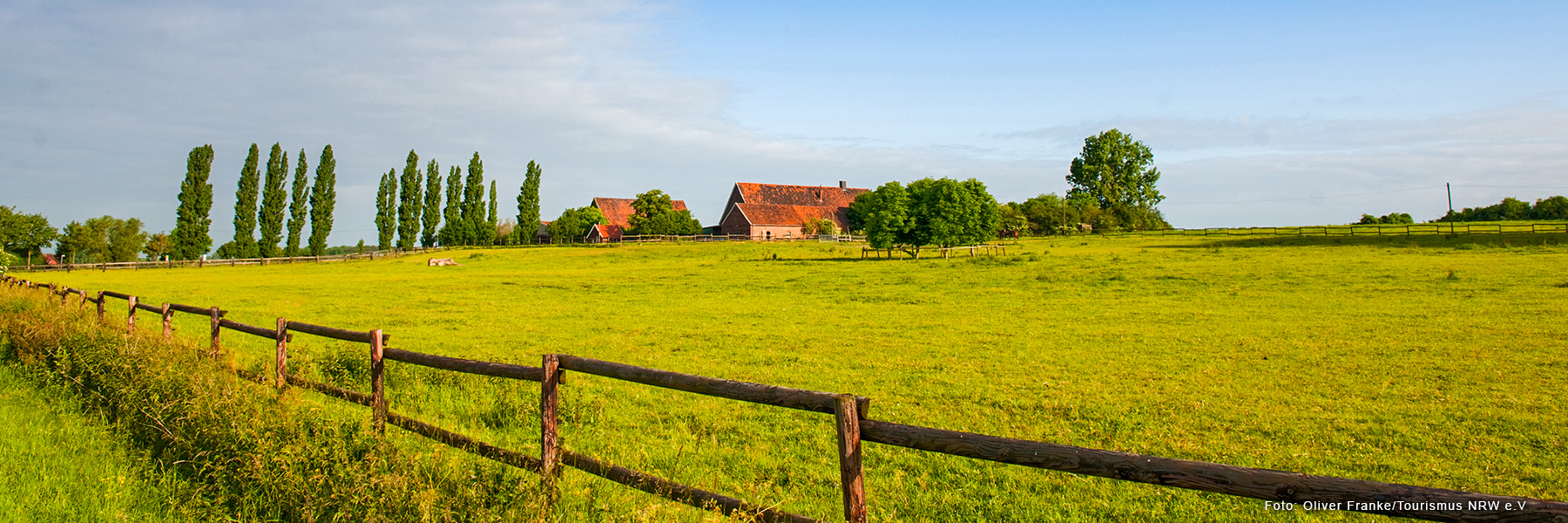 Wandern In Nordrhein Westfalen Wanderkompassde - 