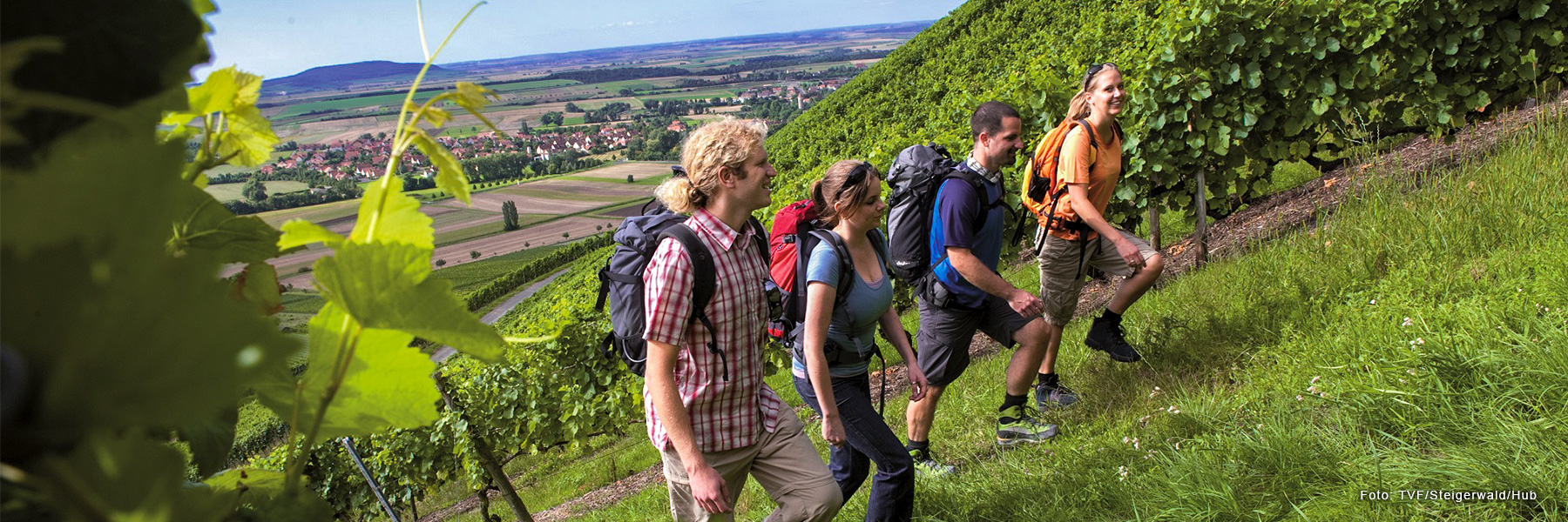 Kelten-Erlebnisweg Etappe 3 - Wanderkompass.de