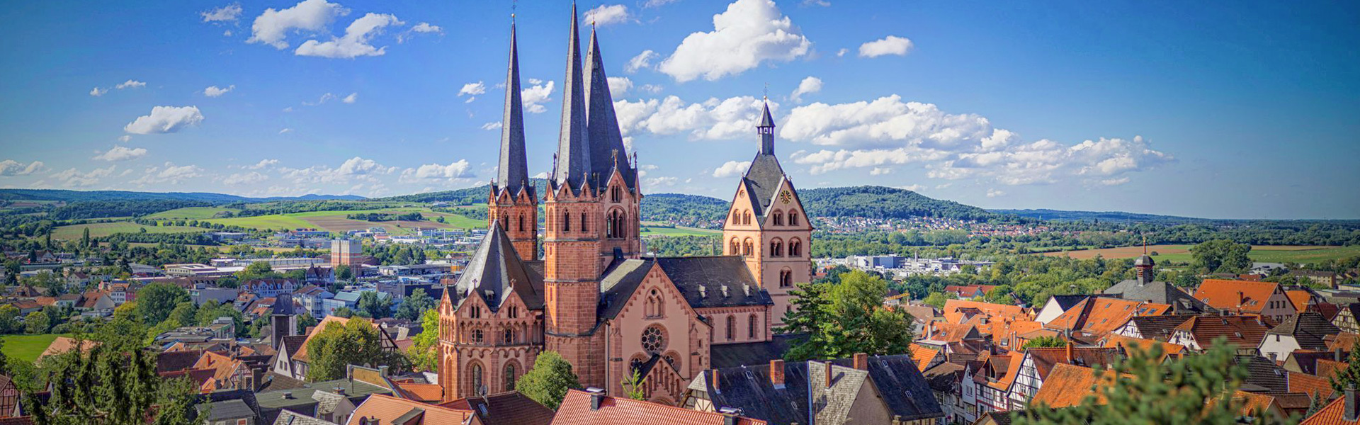 Gelnhausen - wanderkompass.de