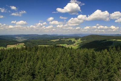 Zweitälersteig (Fernwanderweg) - Wanderkompass.de