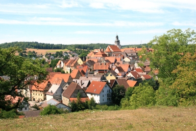 Kraichtal - Wanderkompass.de