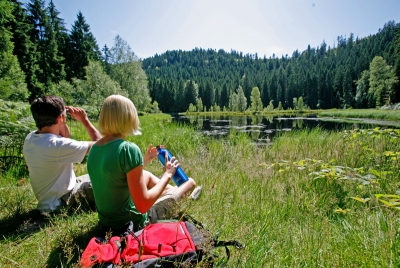 Wandern In Baden-Württemberg - Wanderkompass.de