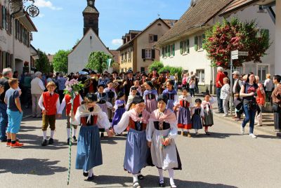 Hausen Im Wiesental Wanderkompass De